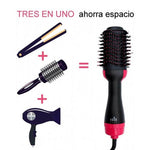 ProbStep™ | Cepillo Secador