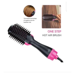 ProbStep™ | Cepillo Secador