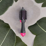 ProbStep™ | Cepillo Secador